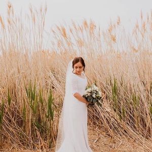 Meet your Posher, Meghan